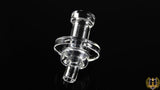 Thick Crank Carb Cap for 25mm Bangers