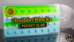 BudderBlocks Pocket Slab