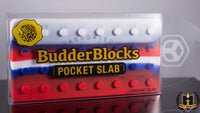 BudderBlocks Pocket Slab