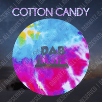 Cotton Candy