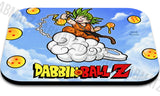 Dabbin Ball Z