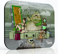 Globba the Hutt and Slab Solo