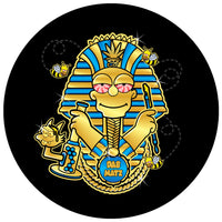 The Dab Pharaoh