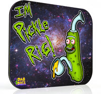 I'm Pickle Rig! - Rick and Morty Edition