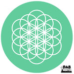 Solid Flower of Life