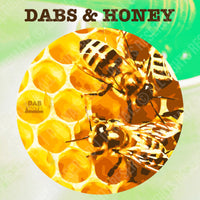 Dabs & Honey